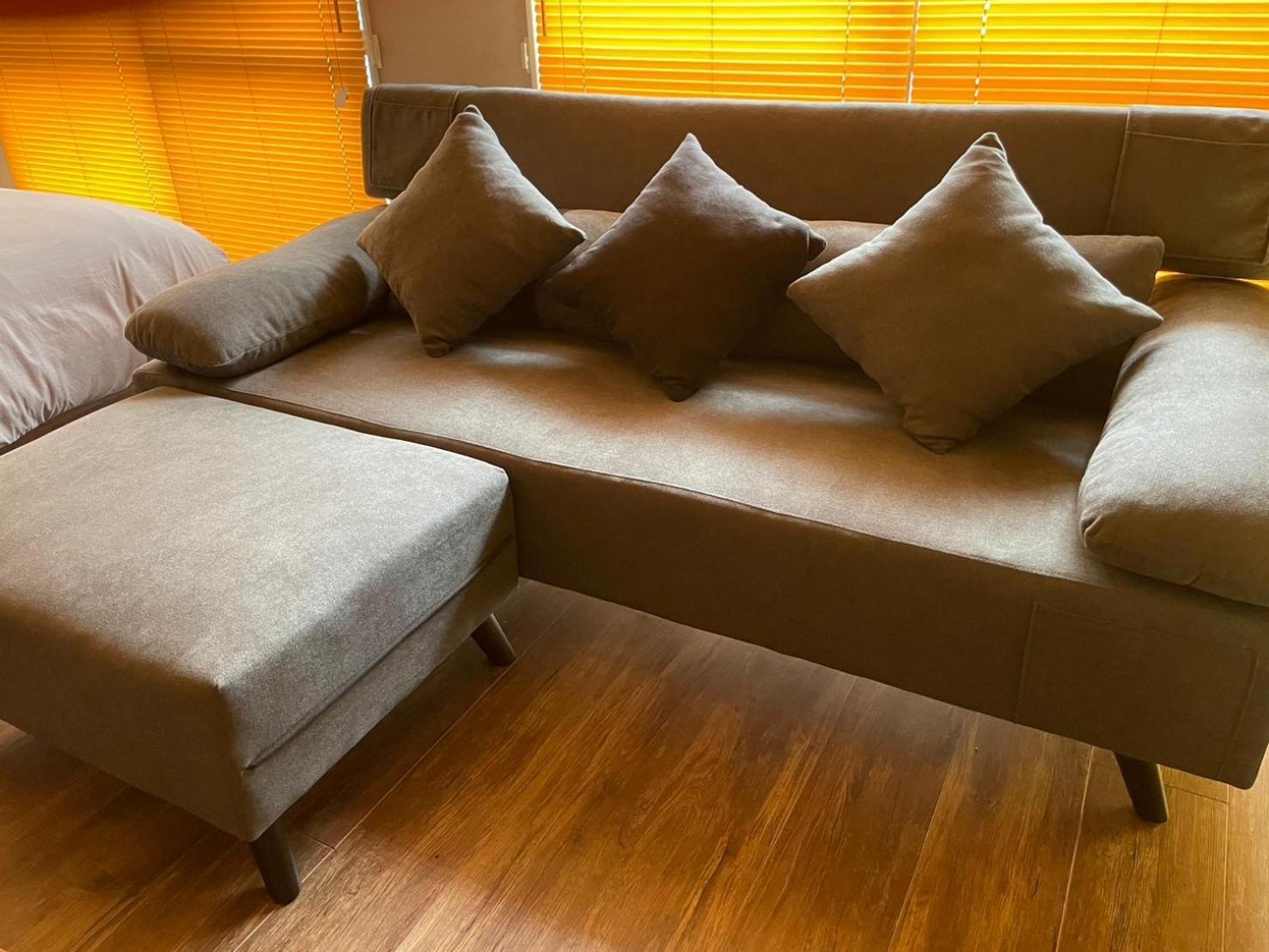 Fleuve Tenmonkan Apartment Kagoshima